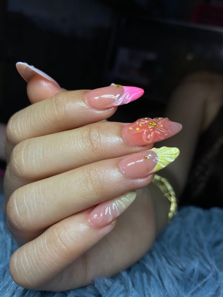 Nails Design